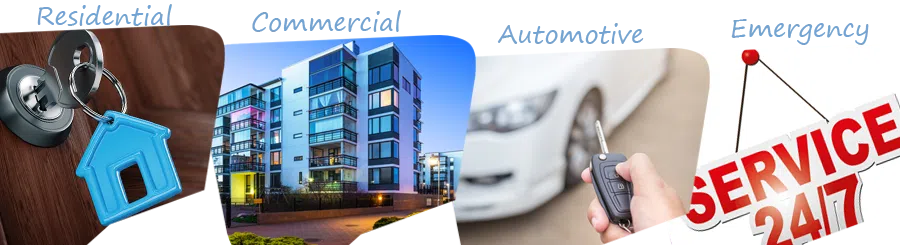 Gold Locksmith Store Mission, KS 913-364-2658